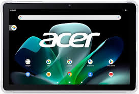 Acer Iconia Tab M10 NT.LFUEM.001 Tablet – WiFi 128GB 4GB 10.1inch Champagne Grey